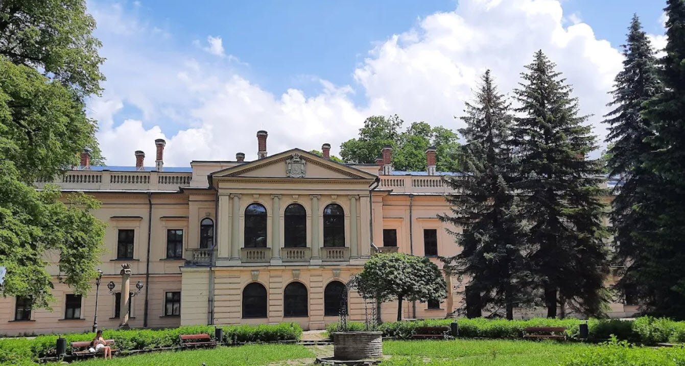 Old Castle (Żywiec), Poland